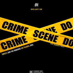 Crime Scene