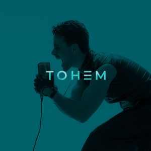 Тонем