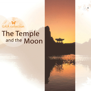 The Temple and the Moon 4