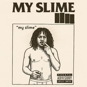 My Slime (feat. WalkdownA3 & Babychainleek)
