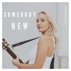 Somebody New