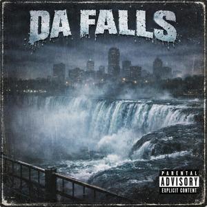 DA FALLS (feat. CHARLOTTE JONES)