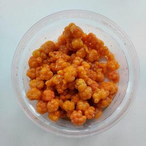 Cloudberries