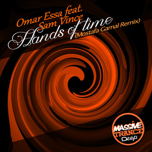 Hands of Time (Mostafa Gamal Remix)