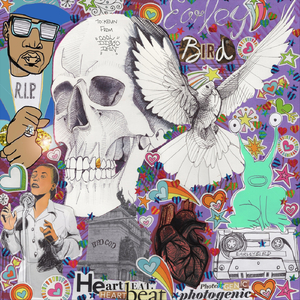 Bold (Daniel Johnston Tribute)