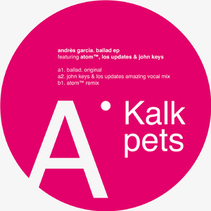 Ballad (Atom™ Remix)