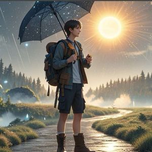 向明日进发-以假乱真