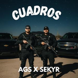 CUADROS (feat. Sekyr)