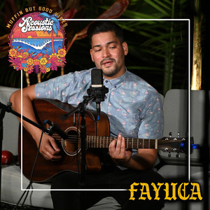 Marialena (Live at Muffin But Good Vibes)