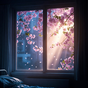 이제 다시 봄이 와