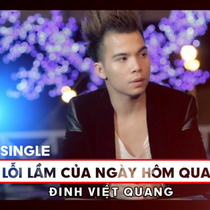 Một chút về người cũ