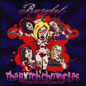 Queens Of Torture (feat. Ruby)