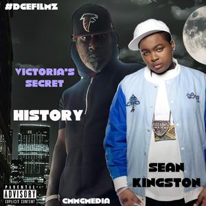 Victoria's Secret (feat. Sean Kingston)