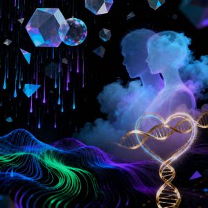 量子恋人 _ Quantum Lovers