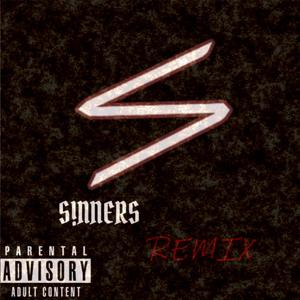 S!nners (Solstice Remix) (Solstice Remix)