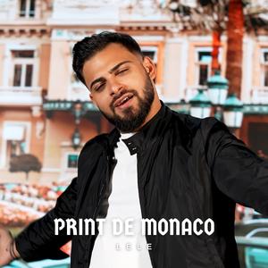 Print de Monaco
