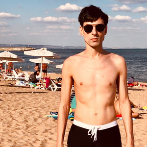 My Friend Is Gay (Radio Edit)