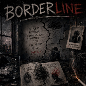 BORDERLINE