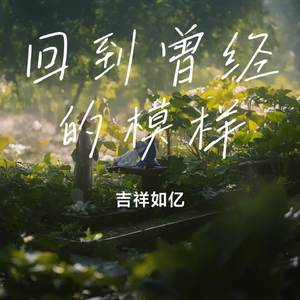 回到曾经的模样