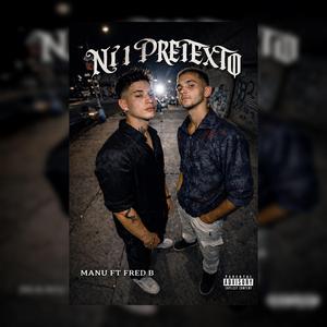 PRETEXTO (feat. FRED B)