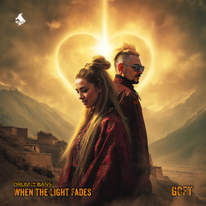 When the Light Fades (Drum&Bass)