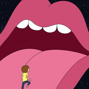 DON'T GIVE ME BACK（Prod By Ljx Ghost /GOAT MUSIC）