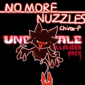 Lunaxis-No More Nuzzles CRX（Chirou-P remix）
