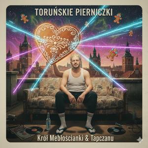 TORUŃSKIE PIERNICZKI (DJ Peachky Remix)