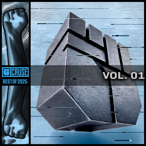 Darkness (Original Mix)