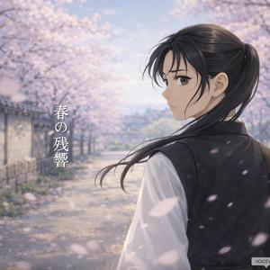 春の残響