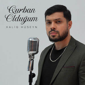 Qurban Olduğum