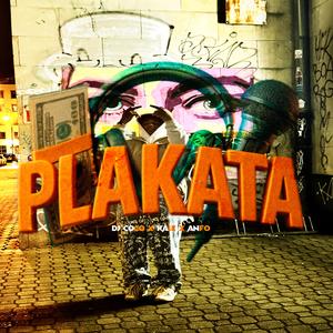 Plakata (feat. Anfo & Dj Coco música)