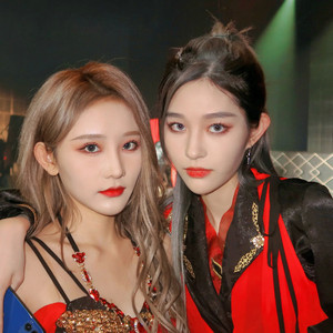 美杜莎的温柔 (Live)