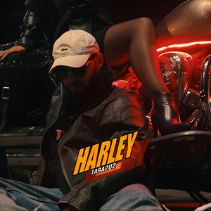 HARLEY