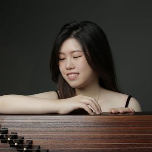 定风波·筝与钢琴