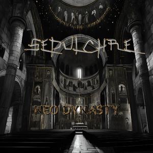 Sepulchre (Instrumental)