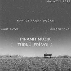 Gezsem De Dünyanın Dört Bucağını (feat. Gülşen Şenol & Oğuz Tatar)