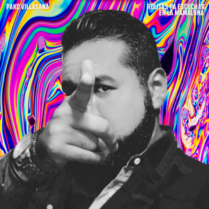 Bye Pa Fuera (feat. Deejay Dac)