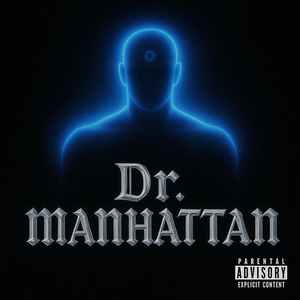 Dr. Manhattan