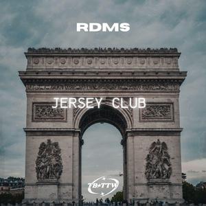 Jersey club_baile funk_Type beat