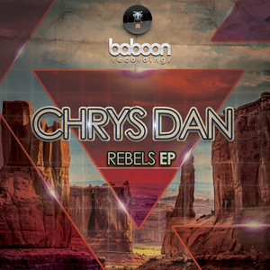 Iberican (Original Mix)