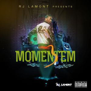 Dead Man Walkin' [Prod. By RJ Lamont]