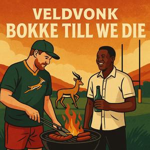 Bokke Till We Die