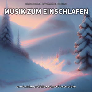 Einschlafmusik gegen nervliche Belastung