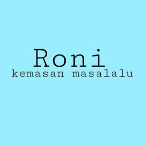 Kemasan Masalalu