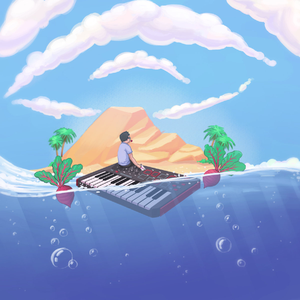 the cute girl from the froyo shop