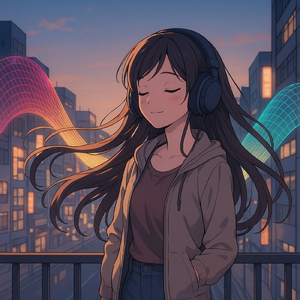 夜明けのメッセージ