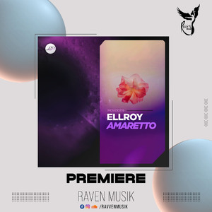 PREMIERE: Ellroy - Amaretto [Movement Recordings]