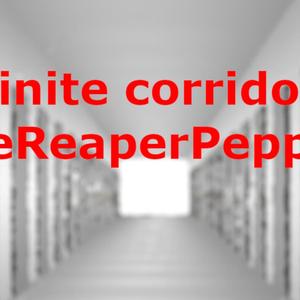 Infinite corridor