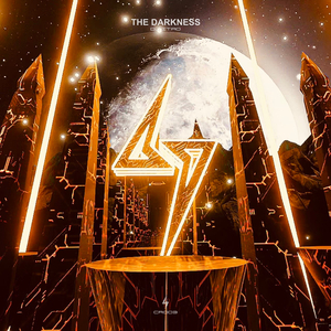 The Darkness (Extended Mix)